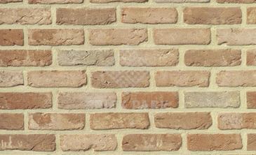 Клинкерная плитка Heylen Bricks Oud Watou угловая