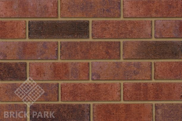 Кирпич IBSTOK Morpeth Blend