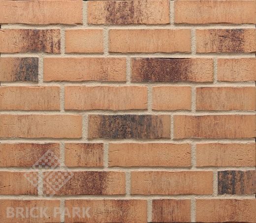 Клинкерная плитка Feldhaus Klinker Vascu Saboisa Ocasa W 734 DF 14 угловая