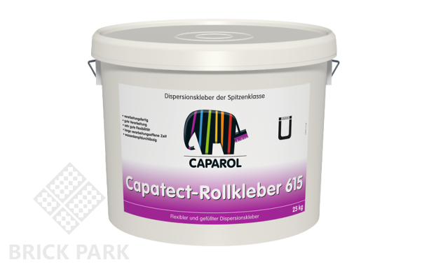 Caparol Capatect Rollkleber 615