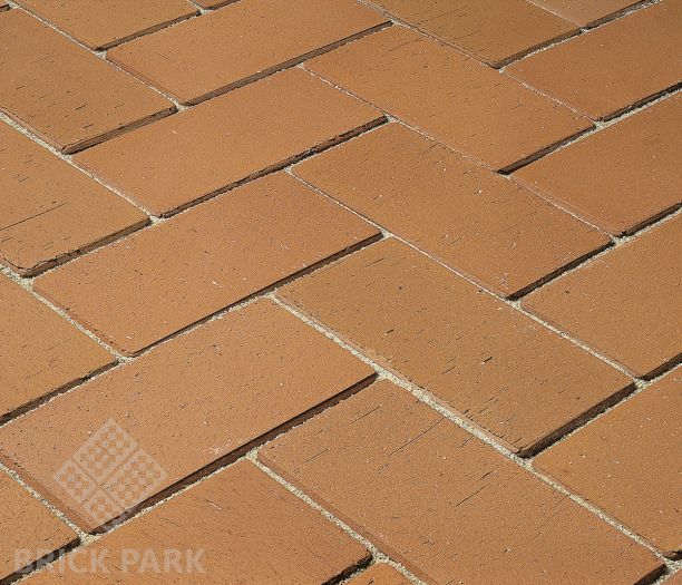 Клинкерная Брусчатка Wienerberger Heide 71