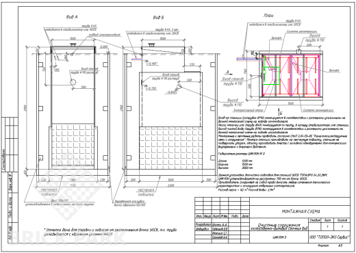 ТОПЛОС-ЦИКЛОН 3