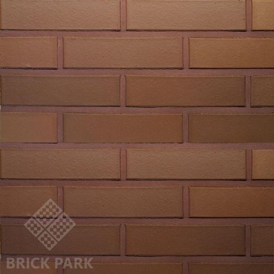 Кирпич Terca Terra Flame гладкий FAT 65-85