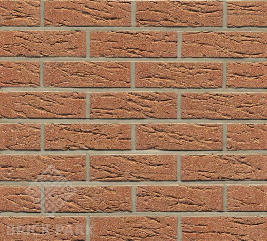 Клинкерная плитка Feldhaus Klinker Bronze Mana W 214 NF 14 угловая