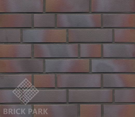 Клинкерная плитка Feldhaus Klinker Cerasi Maritim Negro R 386 DF 14