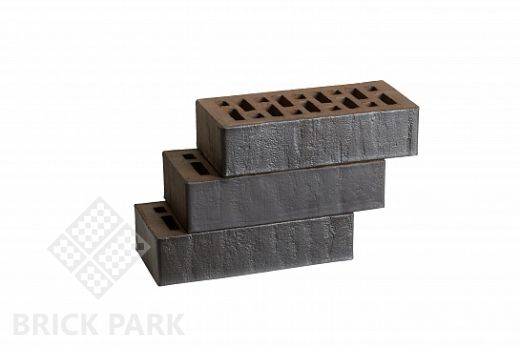 Облицовочный кирпич RECKE BRICKEREI (РОССИЯ) 5-32-00-2-00 0,7NF, 250x120x65 мм