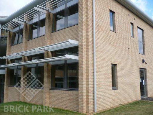 Кирпич Daas Baksteen Grena Multi WDF