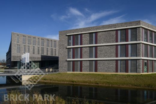 Кирпич Nelissen Grafit N70