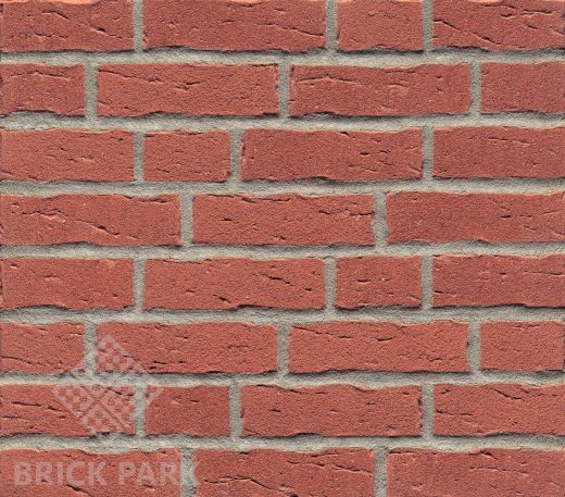 Клинкерная плитка Feldhaus Klinker Sintra Carmesi R 694 DF 17