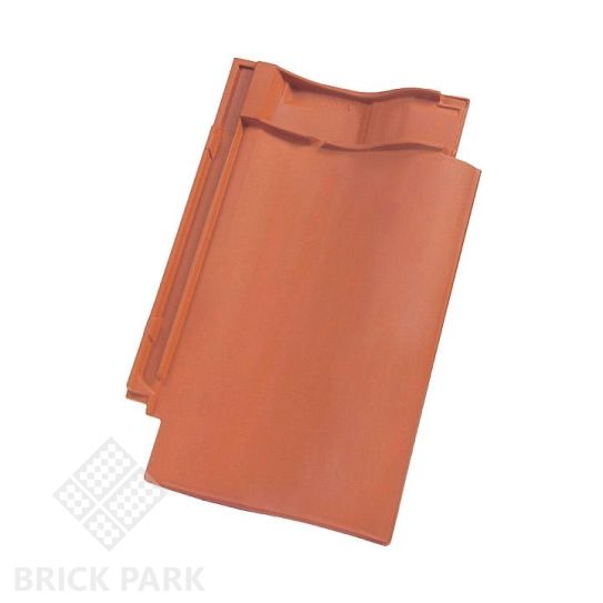 Черепица керамическая Koramic Madura 11 Natural Red