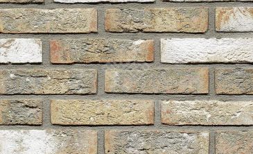 Кирпич Terca Bronsgroen WFD65