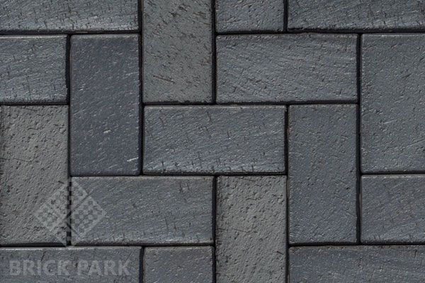 Клинкерная брусчатка ABC-Klinkergruppe Berlin 200х100х40