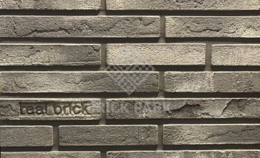 Плитка ручной работы Real Brick Коллекция 1 RB 1-22 дымчатый
