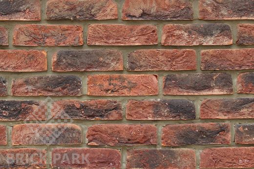 Кирпич Петровский классика Монс