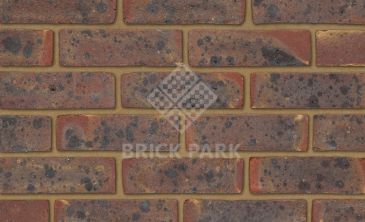 Кирпич IBSTOK West Hoathly Dark Multi Stock