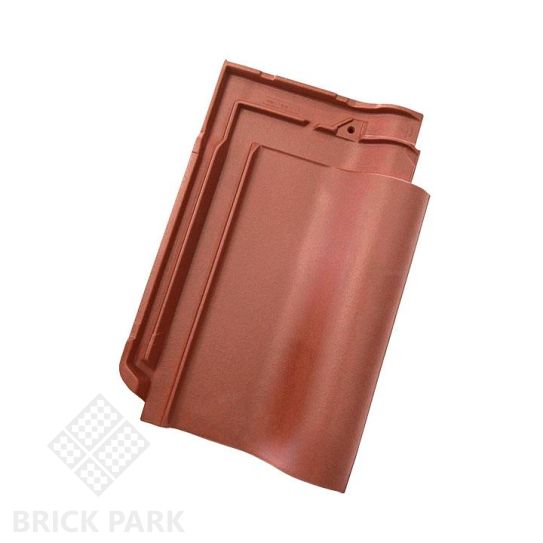 Черепица керамическая Koramic Universo 14 Red Engobe