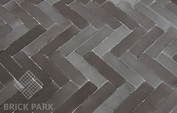 Клинкерная брусчатка Hagemeister Atlanta riegel