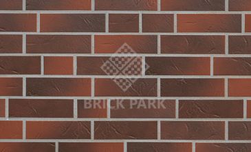 Клинкерная плитка Abc Rotbunt Struktur 52, фото Клинкерная плитка Abc Rotbunt Struktur 52, фото