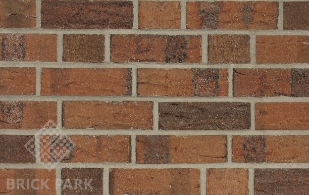 Кирпич Hagemeister Klinker Gent Bu WRF