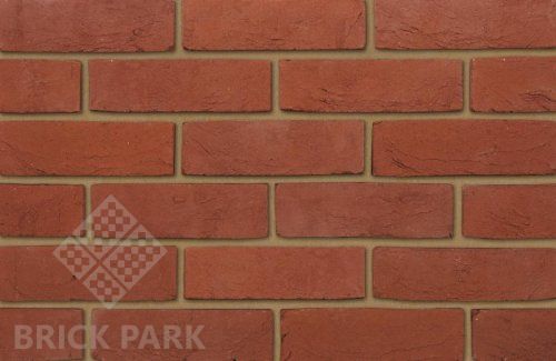Кирпич IBSTOK Kingston Handmade Heather Red Imperi