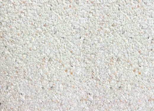 Тротуарная плитка Каменный век Концепт дизайн Stone Top White Pearl 800×800×80
