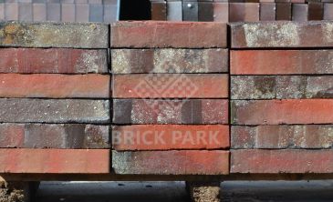 Wittmunder Torfbrand Klinker 73