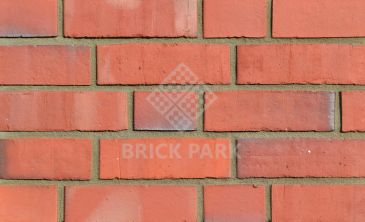 Wittmunder Torfbrand Klinker 18