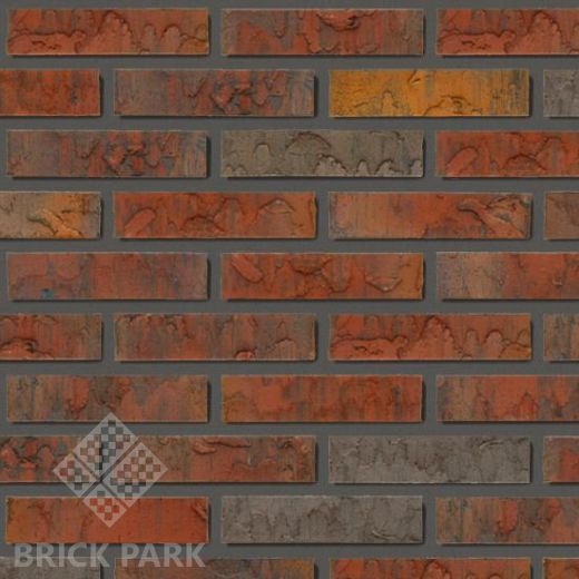 Кирпич Daas Baksteen Redwood NF