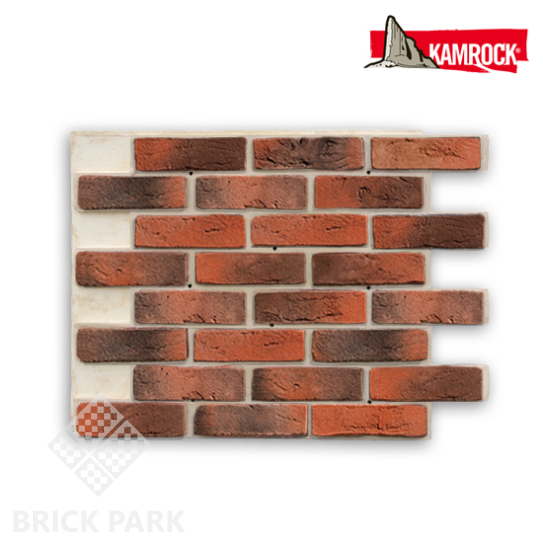 Термопанель Камрок ППУ рядовая 32090 80 мм