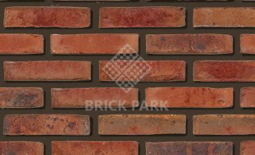 Кирпич Daas Baksteen Niagara Gesinterd WDF