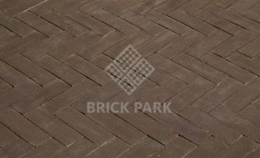 Клинкерная брусчатка Penter Mastiek DF85