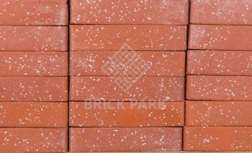 Verblender Tradition Sand grob besandet rot