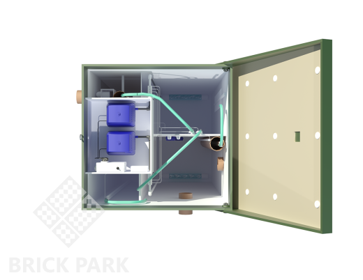 УОСВ ТОПАС 20