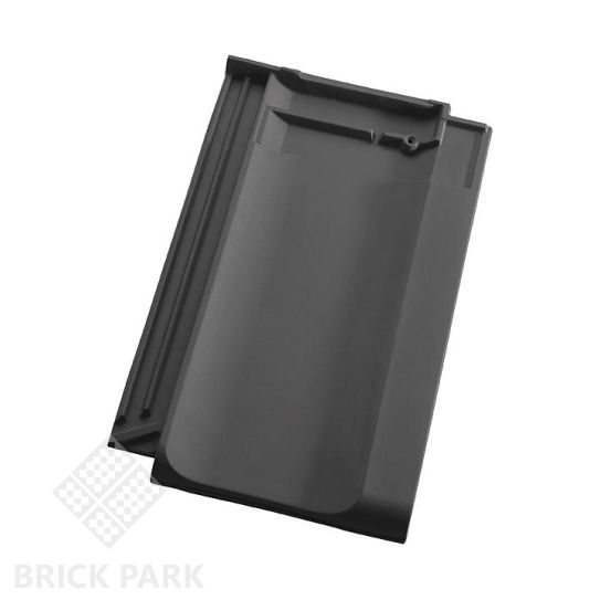 Черепица керамическая Koramic Cosmo 11 Platinum Grey