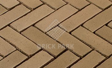 Клинкерная брусчатка Crh Clay Solutions Terra Estate 80x80