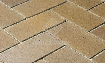 Клинкерная Брусчатка Wienerberger Lausitz 71