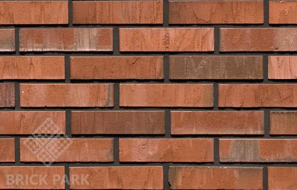 Кирпич Hagemeister Klinker Jever Gb