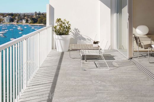 Керамогранит Italgraniti Stone Plan Luserna Tortora 30x60