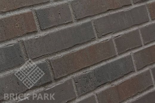 Клинкерная плитка Feldhaus Klinker Vascu Vulcano Verdo W 737 NF 14 угловая