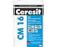 Клей для плитки эластичный Ceresit CM 16 25 кг