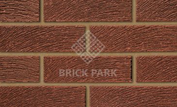 Кирпич IBSTOK Throckley Red Rustic