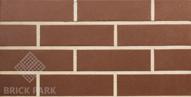 Клинкерная плитка Abc Alaska Braun