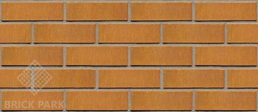 Кирпич ЖКЗ Солома Бархат лицевой NF