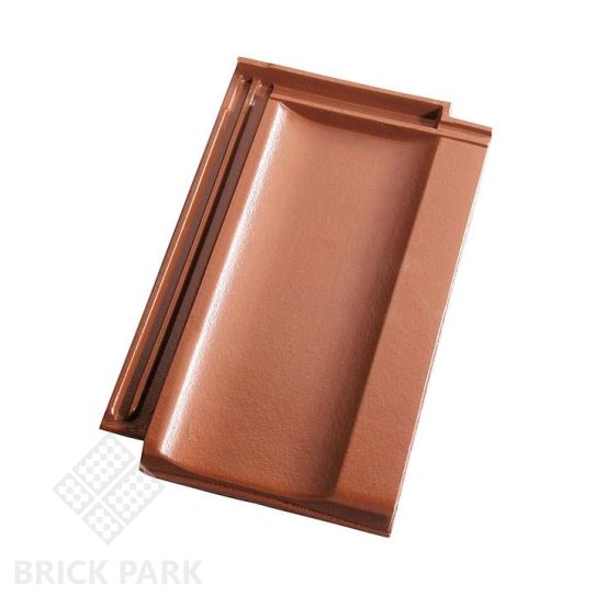 Черепица керамическая Koramic Cosmo 15 (E 80)