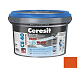 Затирка цементная для швов Ceresit CE 40 Aquastatic Кирпичная 2 кг
