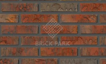 Кирпич Daas Baksteen Redwood SDF