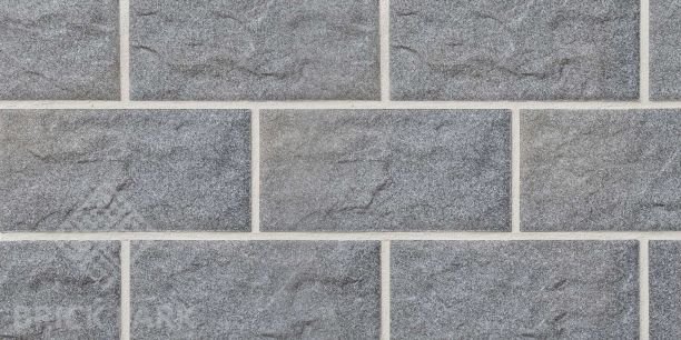 Клинкерная плитка Stroeher Kerabig KS 06 grau