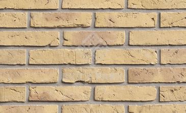 Клинкерная плитка Crh Ws Geel WF Угловая