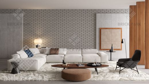 Клинкерная плитка Bricking 23 NF 14