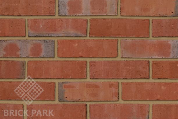 Кирпич IBSTOK Priory Red Multi